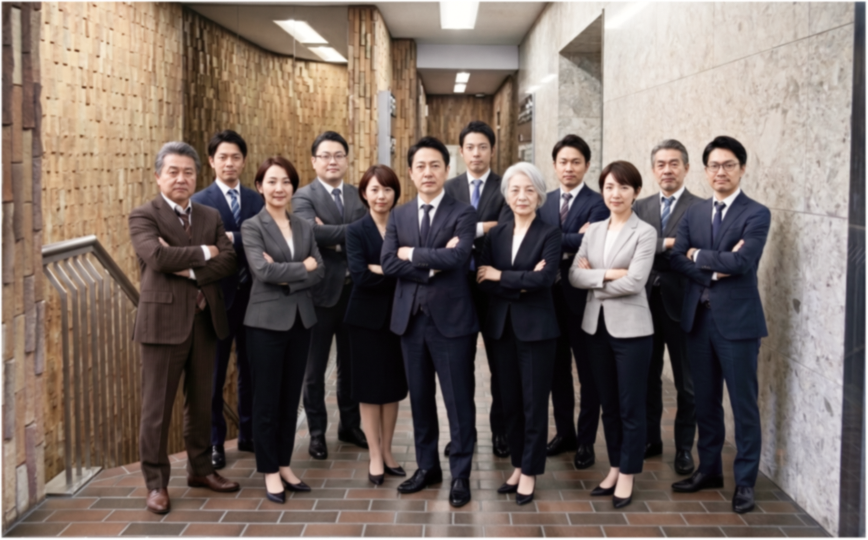 復縁達成のプロフェッショナル集団